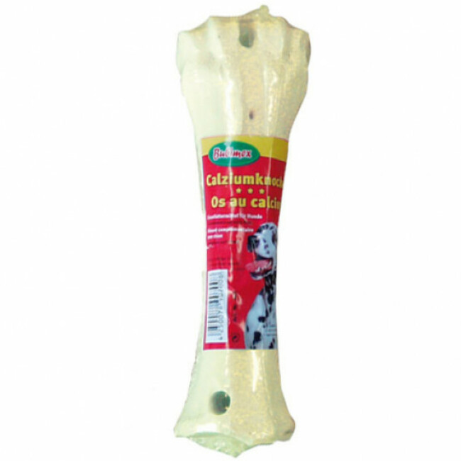 Os au calcium pour chien Bubimex