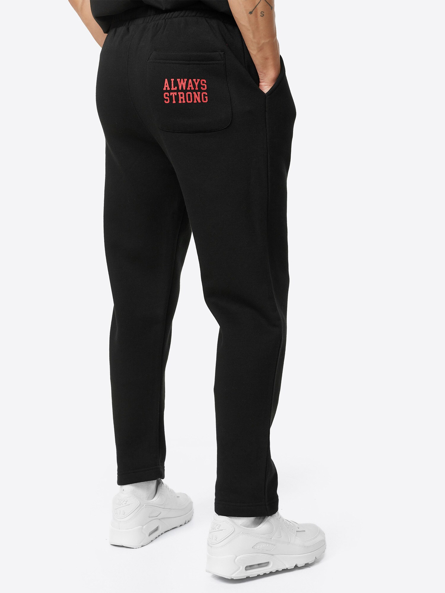 BENLEE Herren Jogginghose normale Passform BEATY
