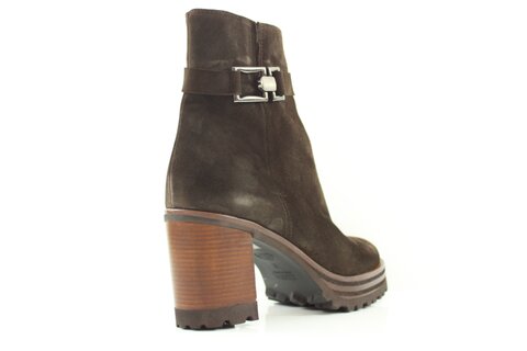 Zinda Stiefeletten