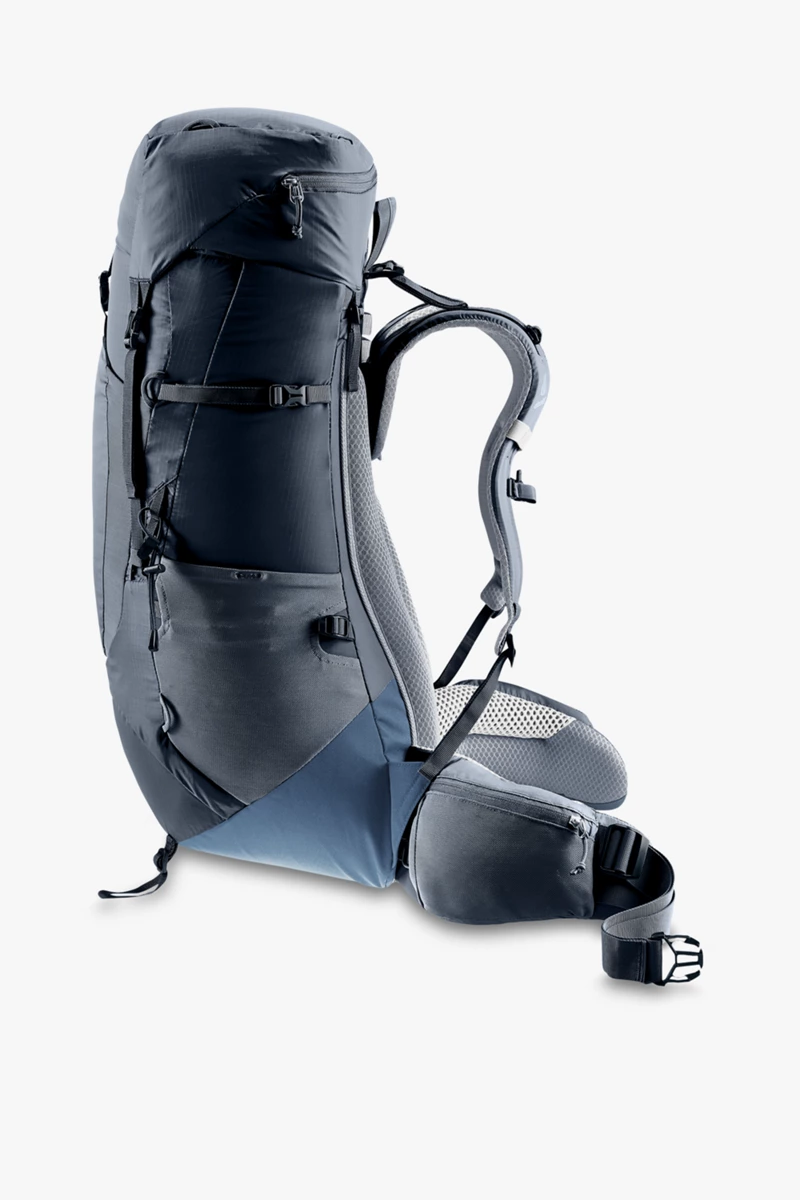 deuter Aircontact Lite 40+10 L Wanderrucksack