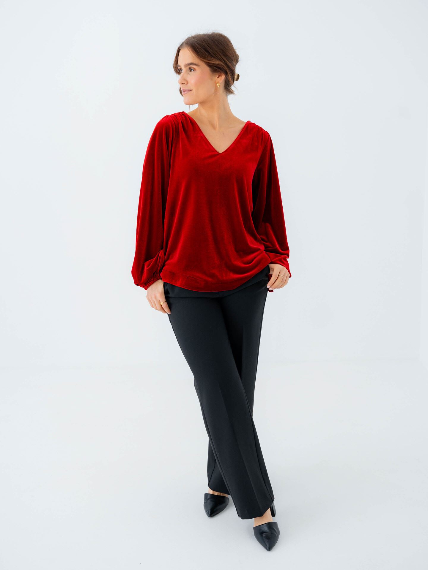 Madis Blouse