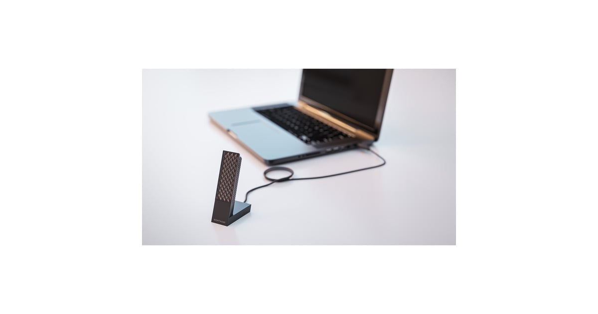 NetgearNighthawk WiFi 7 Tri-Band USB 3.0 Adapter wlan adapter  (Zwart, USB 3.0)