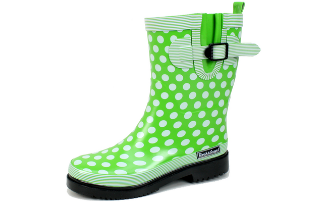 Bockstiegel Damen Gummistiefel Dorin