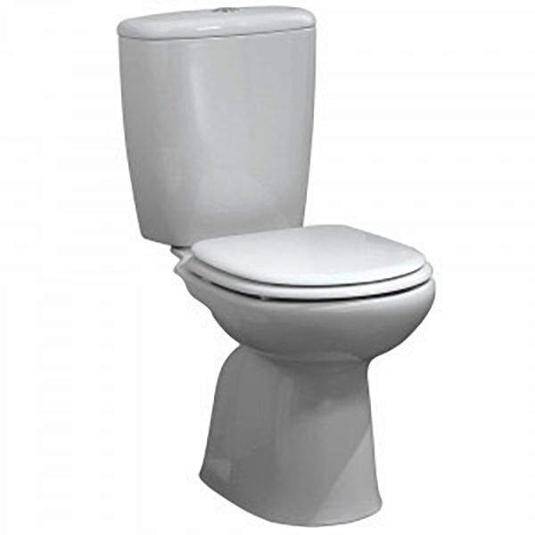 Sanindusa Pack Luxor (sanita, Tanque e Tampo) D/c - 133921004LM
