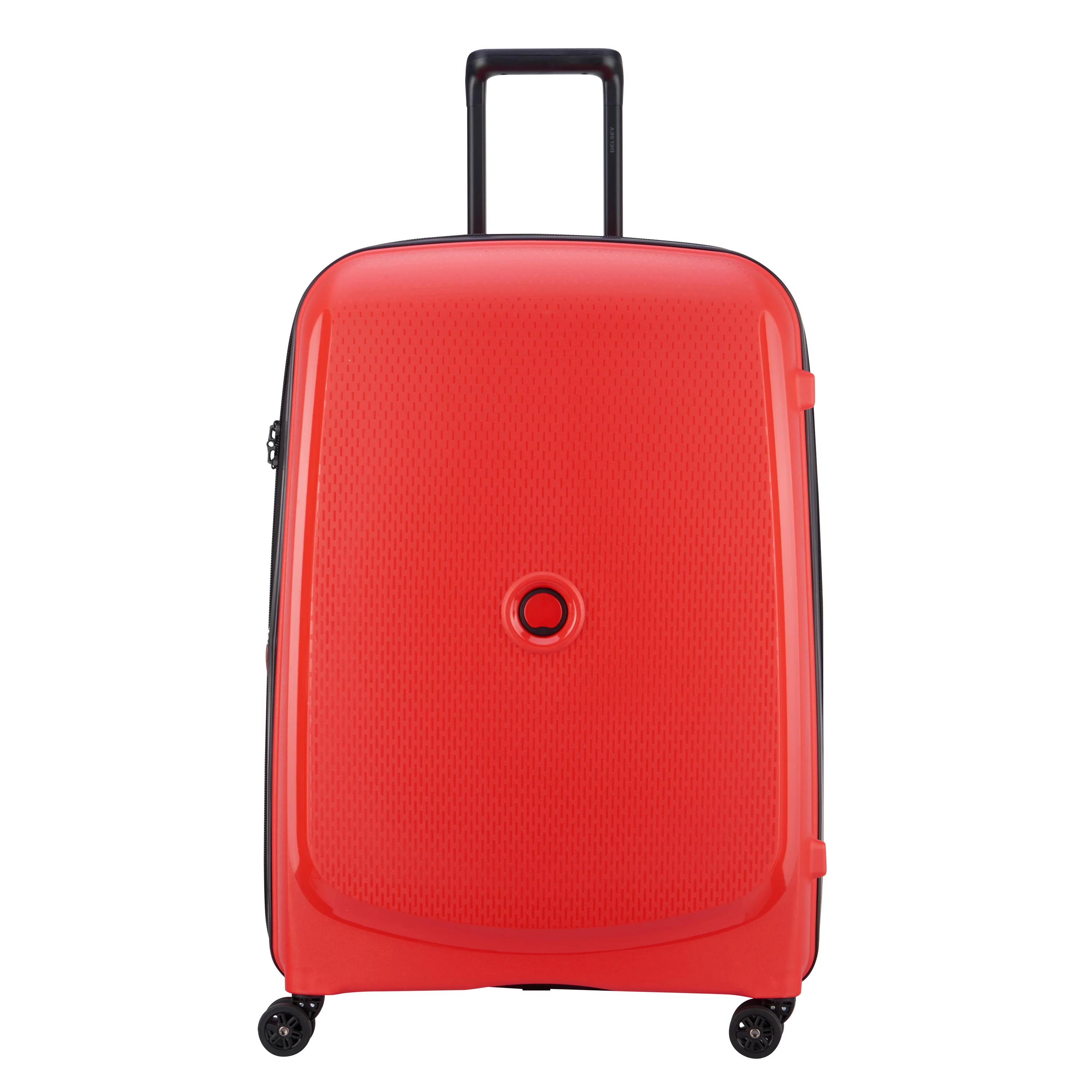 BELMONT PLUS - Valise soute rigide | Orange