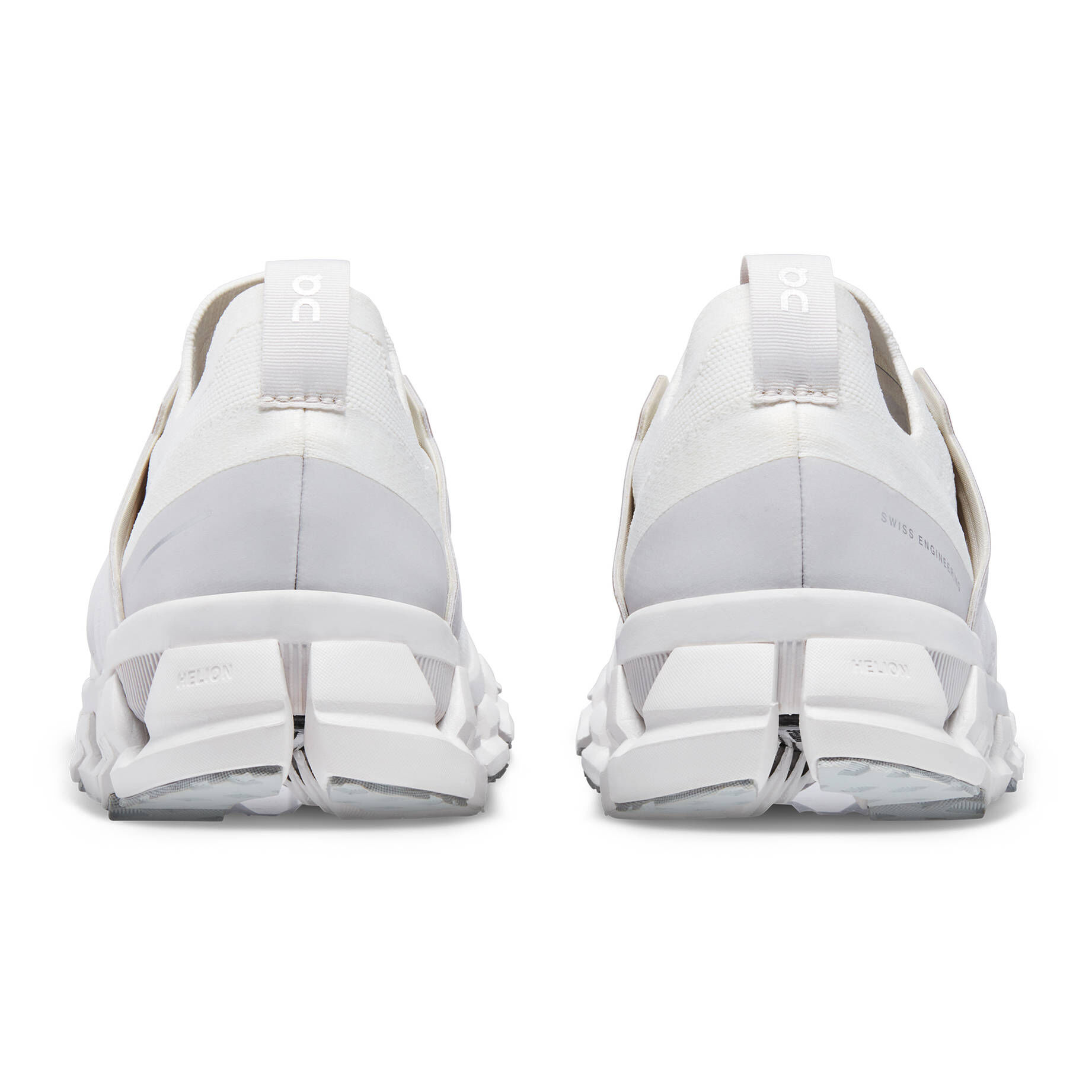 On| Damen Laufschuhe CLOUDSWIFT 3