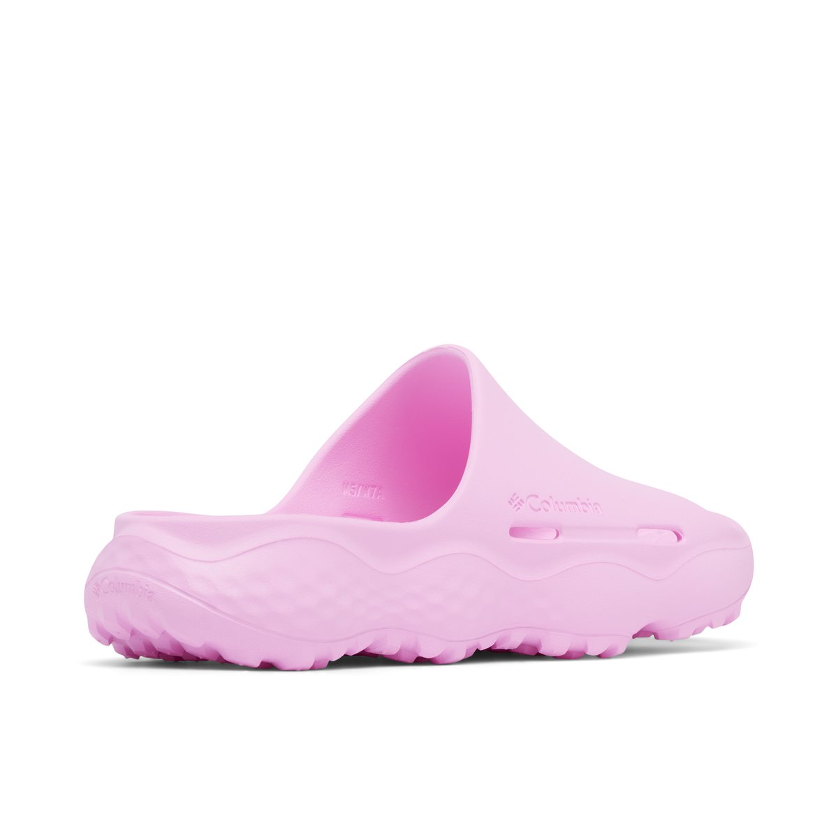 COLUMBIA-Thrive-l-Sandale athlétique - Talon plat - Rose Clair