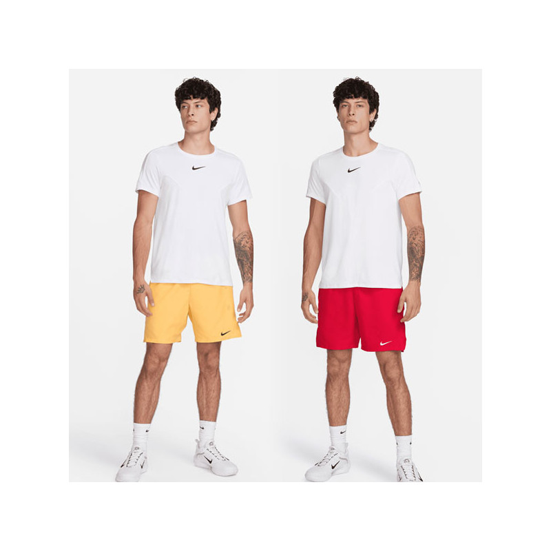 Short tennis NikeCourt 7 Victory