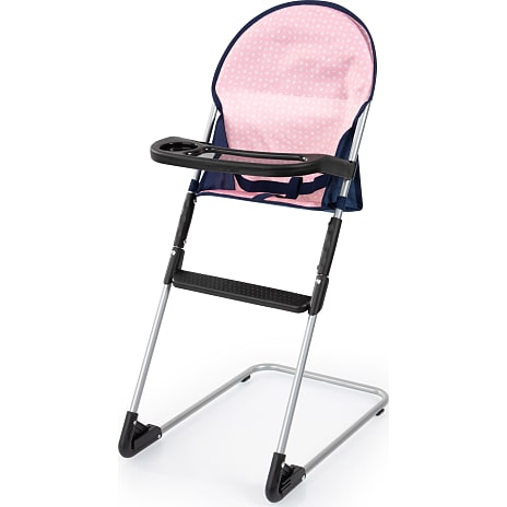 Mami baby 9-i-1 dukketilbehørssæt