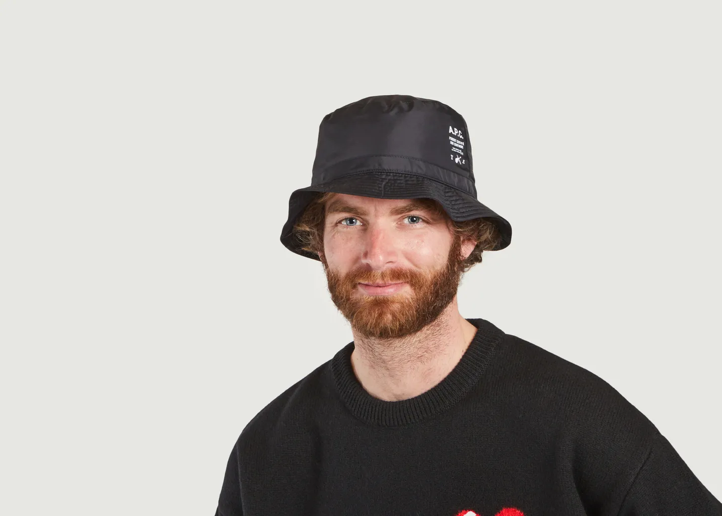 Bob Mark en nylon A.P.C.