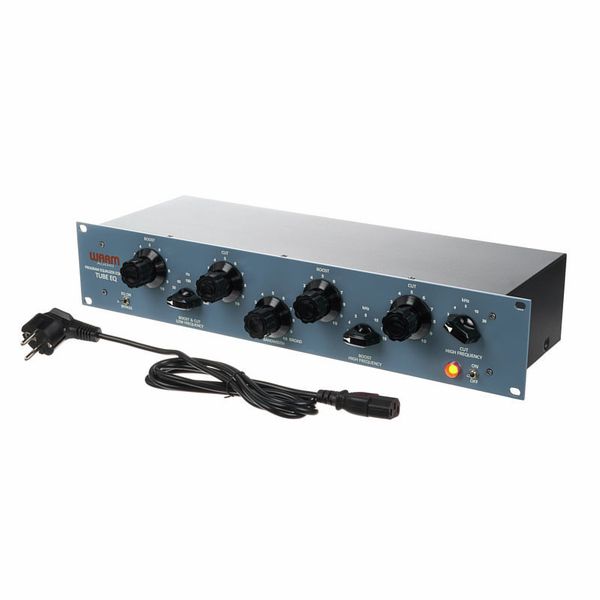 Warm Audio EQP-WA GainMod