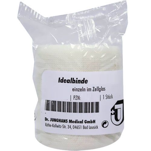 Dr. Junghans® Idealbinde 5 m x 10 cm