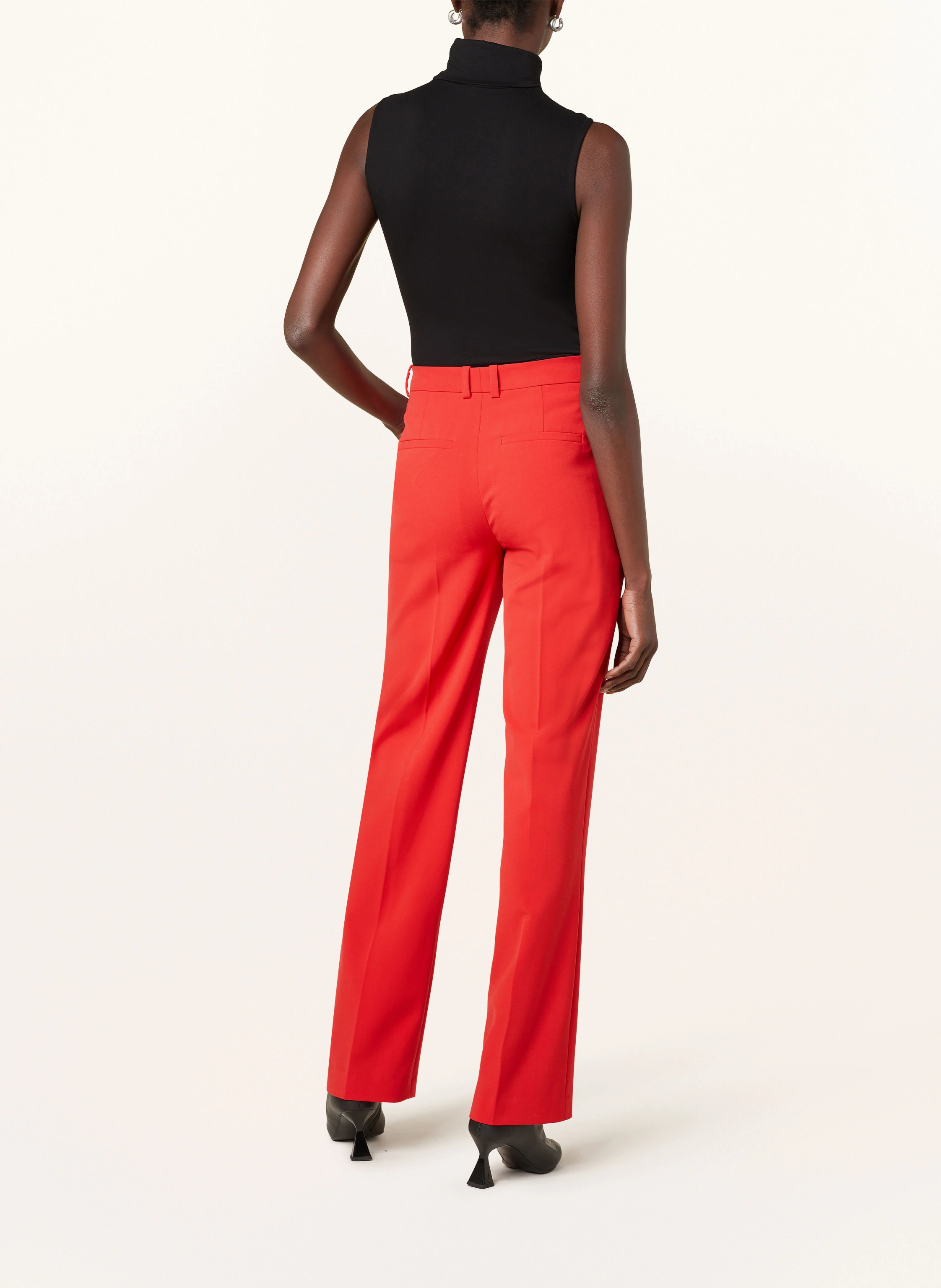 DRYKORN Marlenehose MEAN