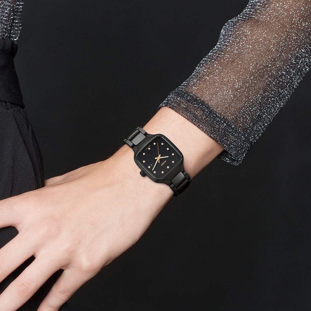 Rado True Square S Jubilé