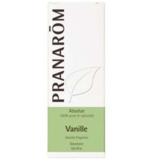 Pranarom Huile Essentielle Vanille BIO