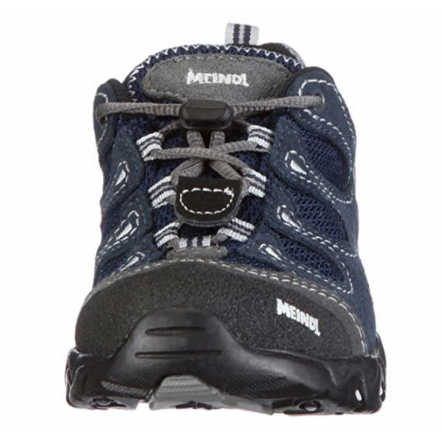 Meindl Halbschuhe blau