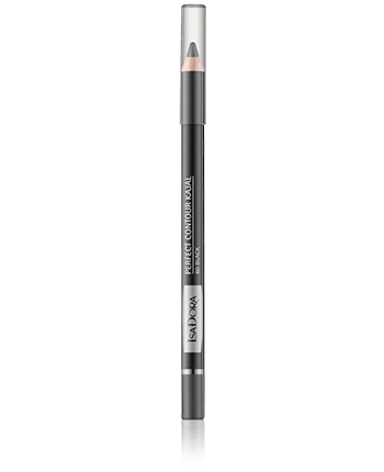IsaDora Perfect Contour Kajal 60 Black 1,2g