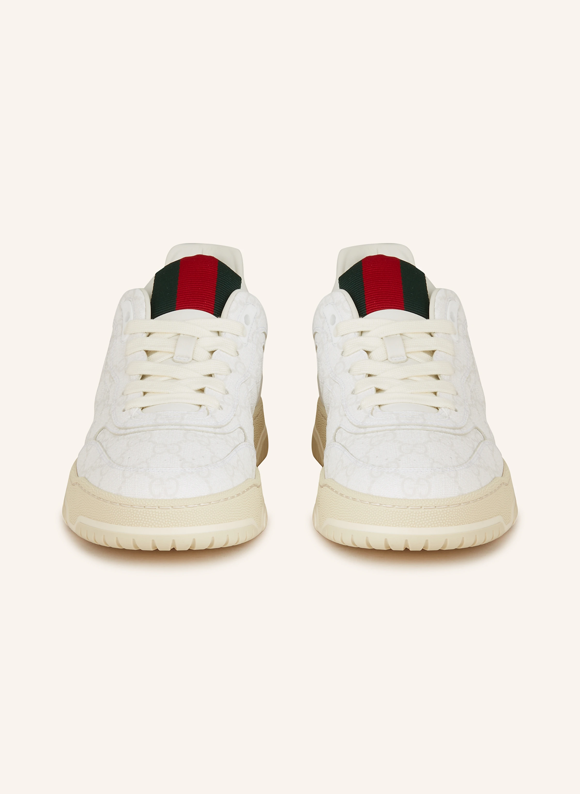 GUCCI Sneaker RE-WEB