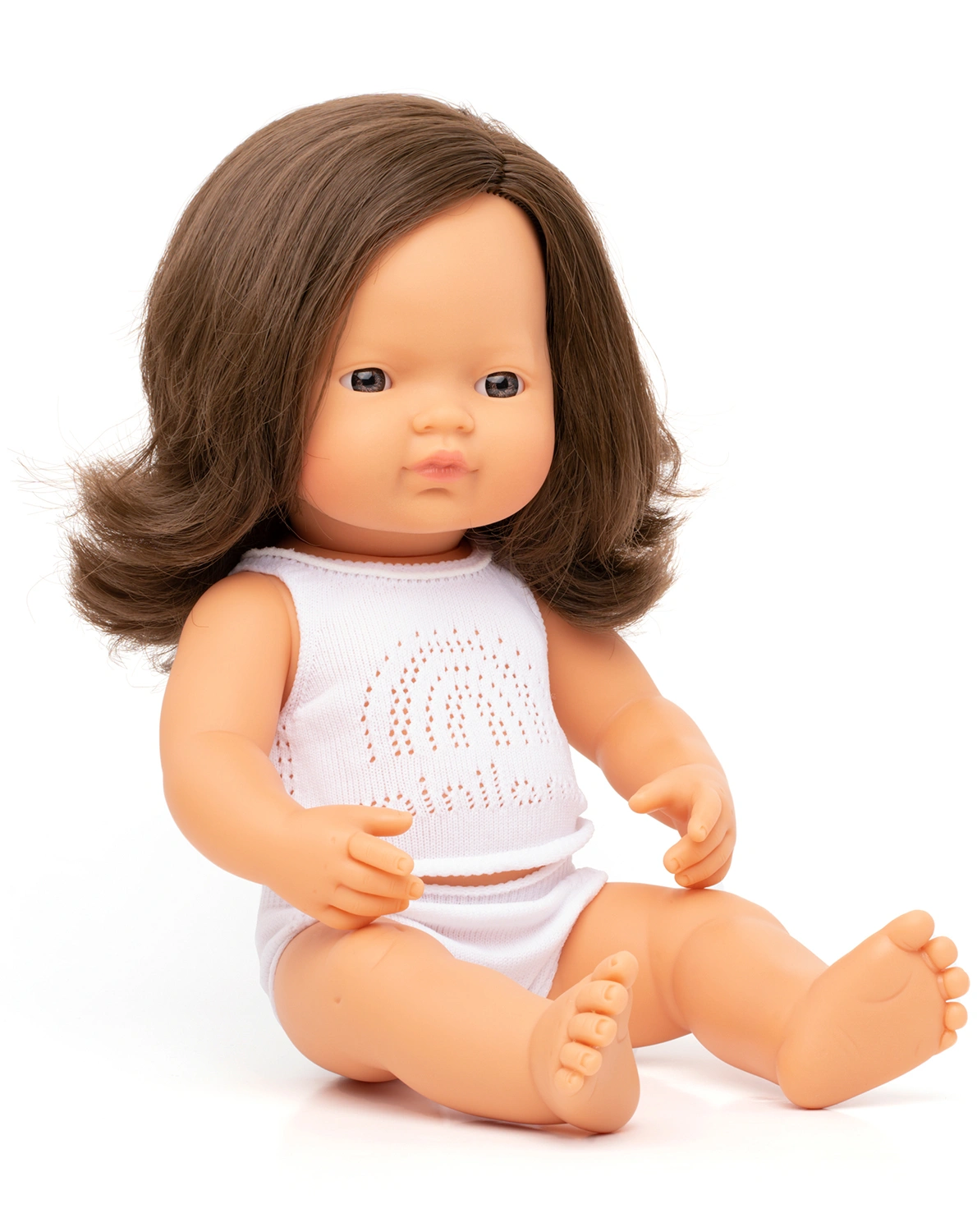 Babypuppe IRINA (38cm)