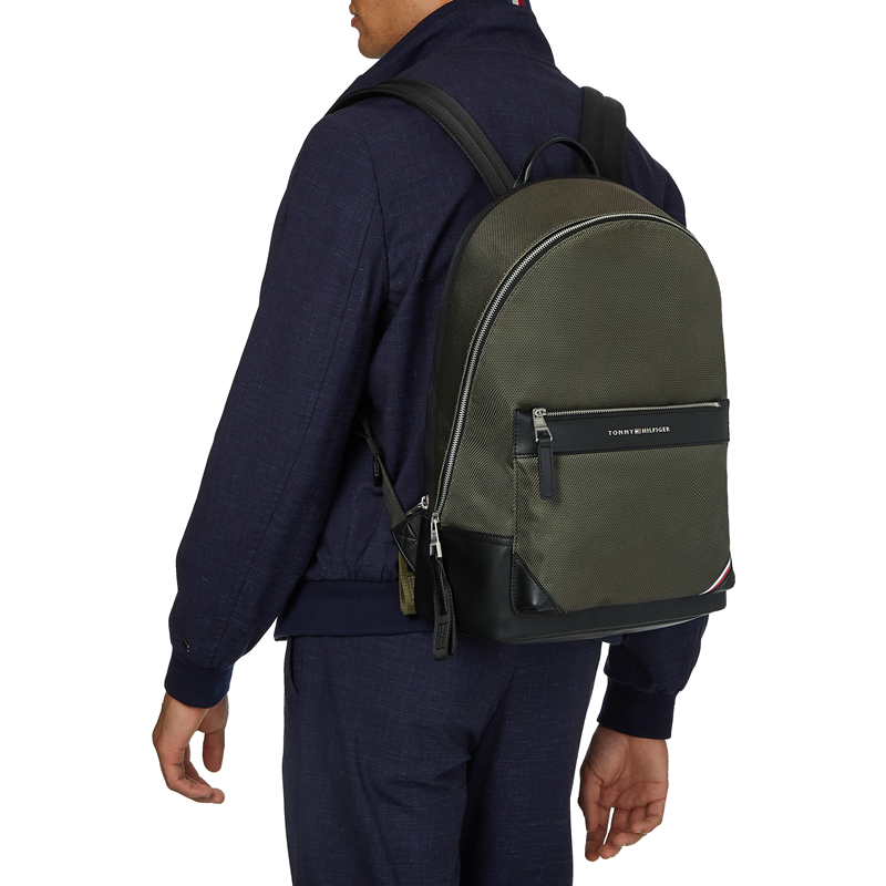 Tommy Hilfiger<br>Rygsæk