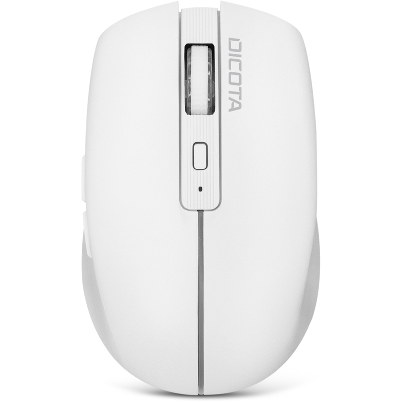 Dicota Notebook Bluetooth-Maus