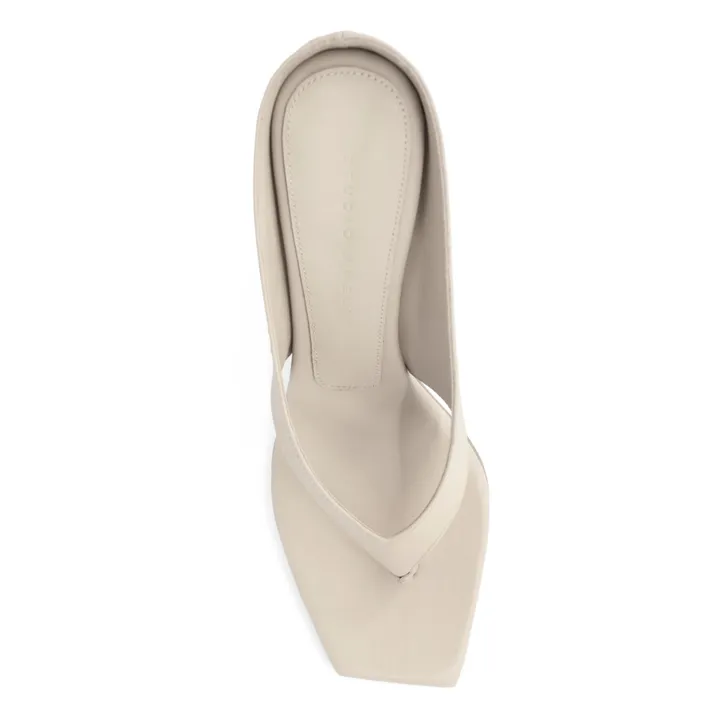 Studio Amélia Sandales Angela 90 | Gris