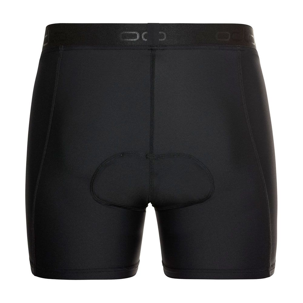 Odlo ACTIVE SPORT - Cuissard Homme black