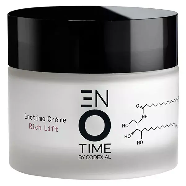 Eno Laboratoire Codexial Enotime Creme Rico Lift 50ml