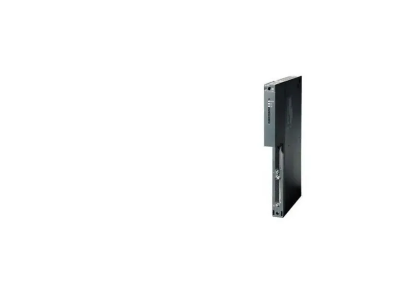Siemens 6ES7460-1BA01-0AB0 6ES74601BA010AB0 PLC-tilslutning