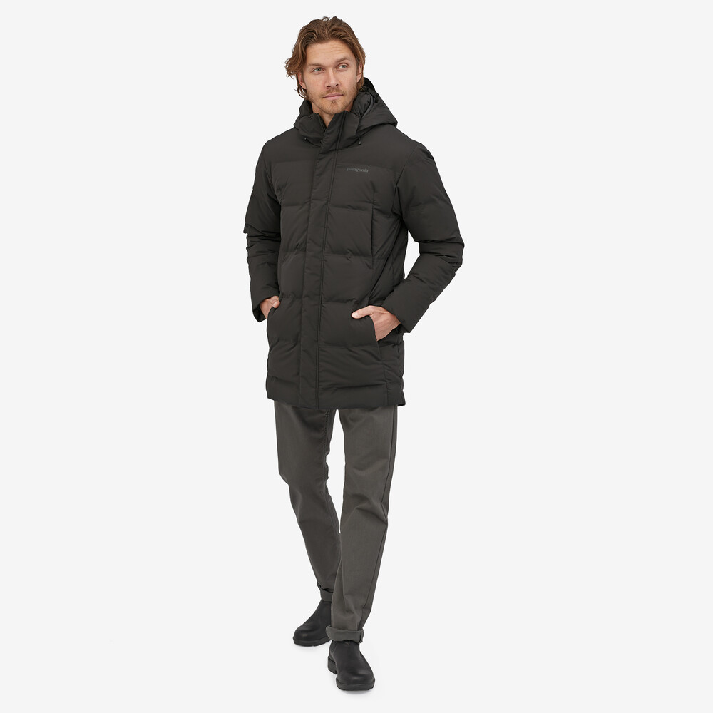 Jackson Glacier Parka für Herren