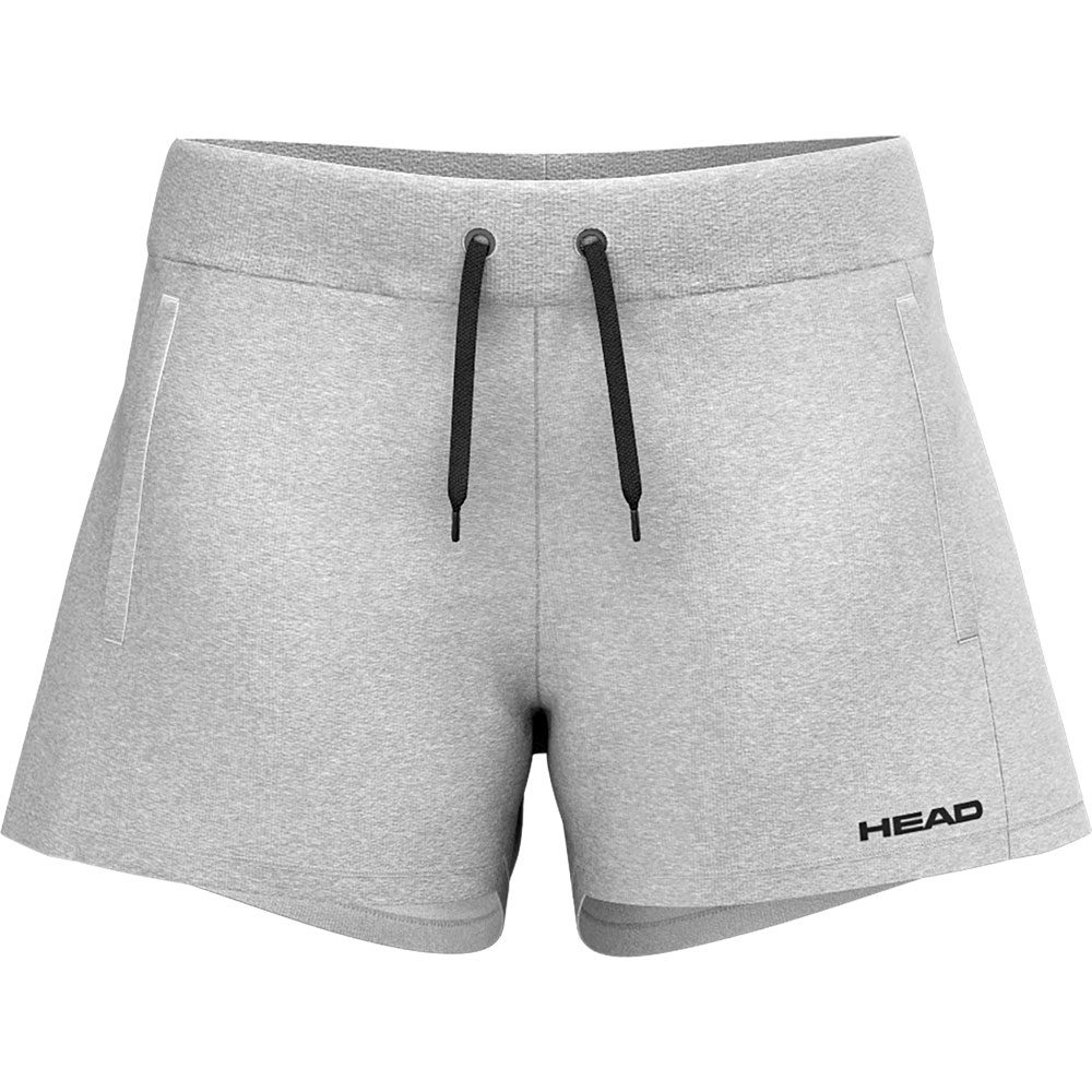 Head Club Original Shorts Damen grau melange