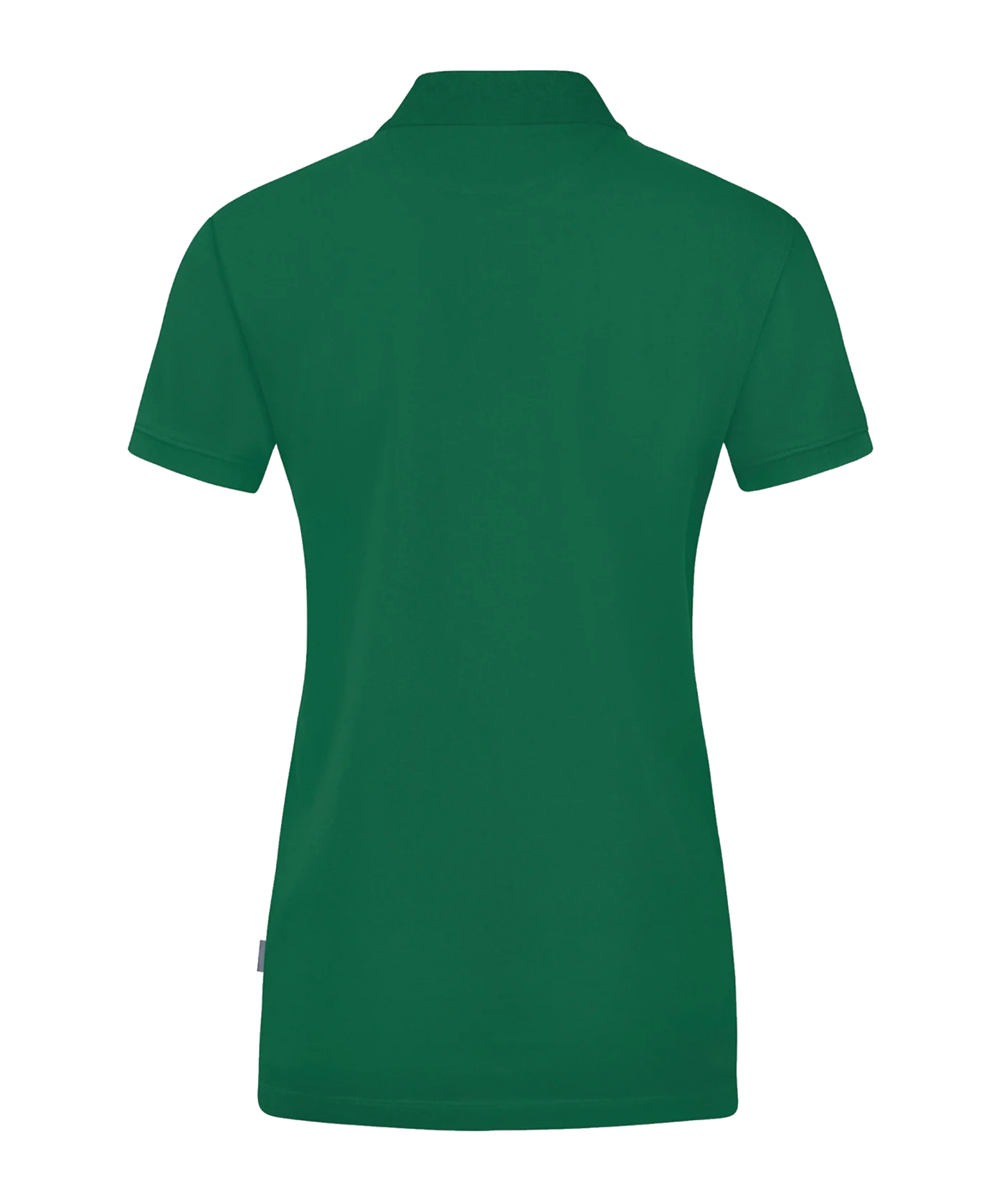 JAKO Doubletex Polo Shirt Damen Grün F260