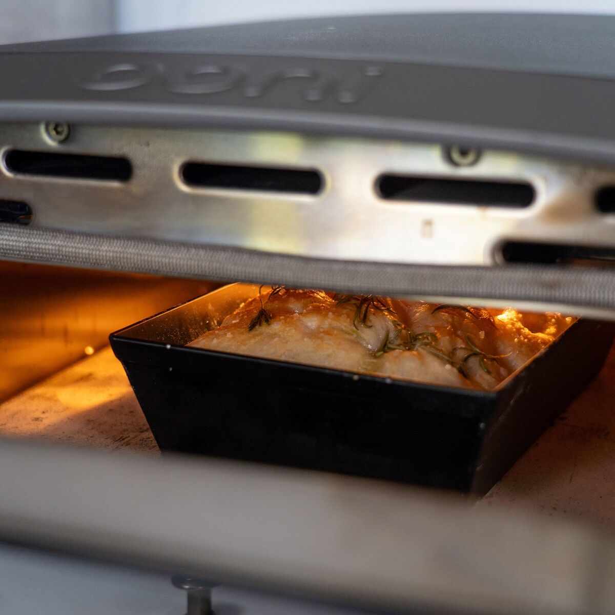 Detroit-Style pizzaform medium 33 x 25 cm