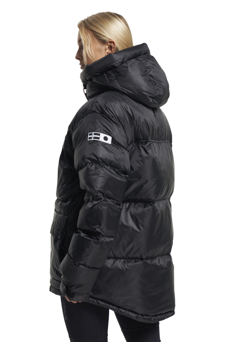 Naomi Expedition Jacket