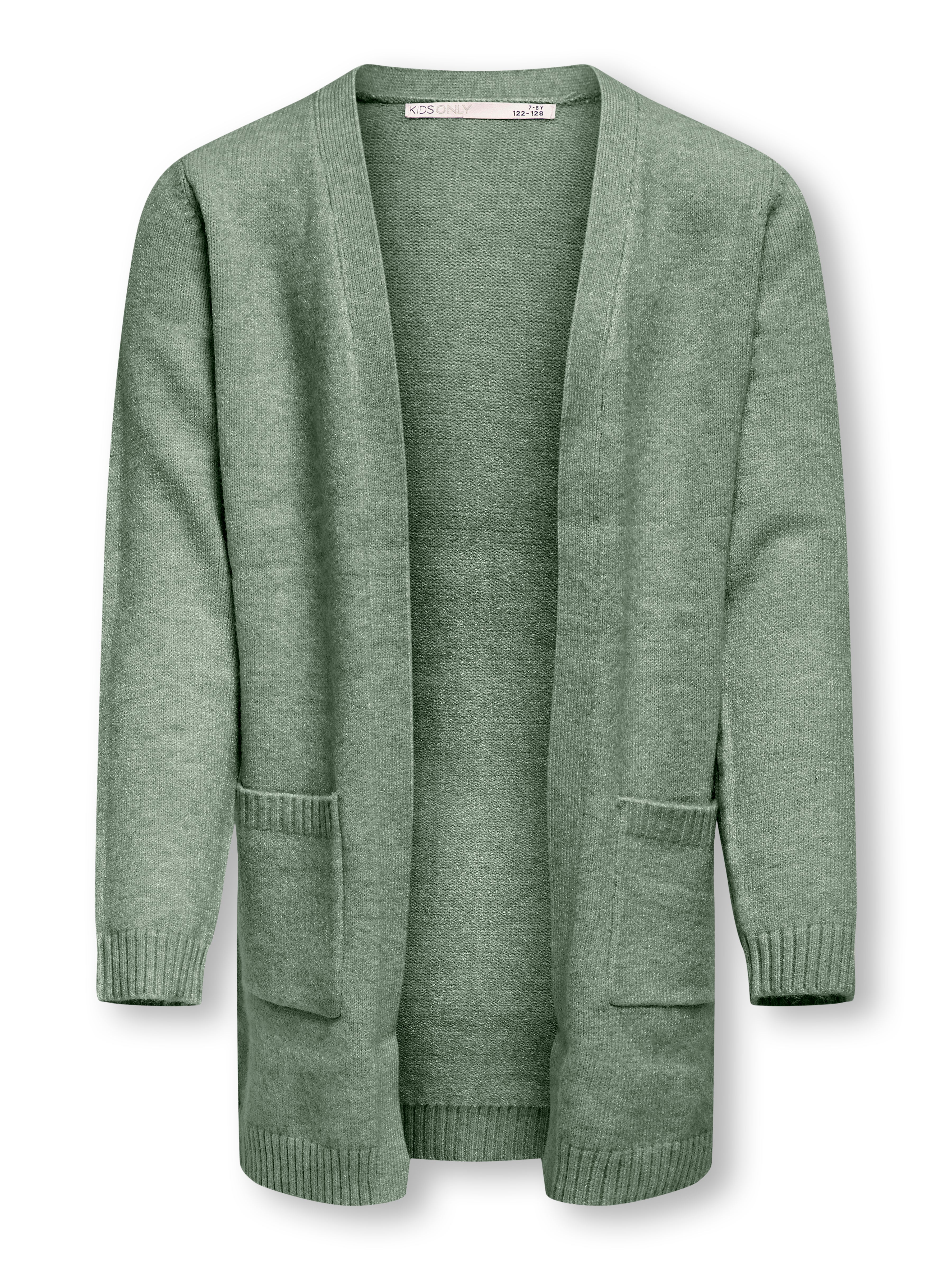 KOGLESLY Strickjacke Basil