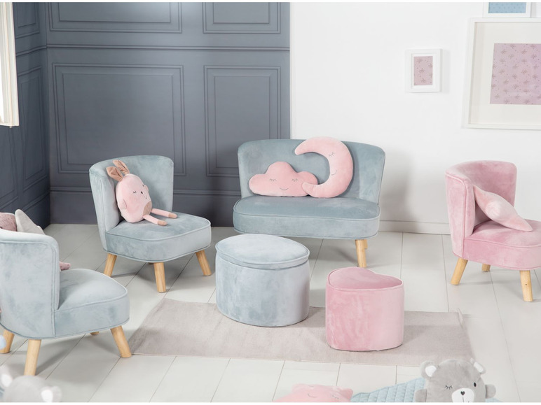 Kinderstoel