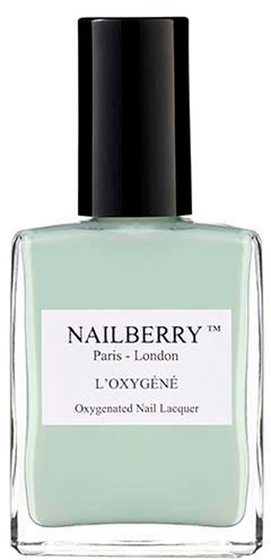 Nailberry Minty Fresh 15 ml