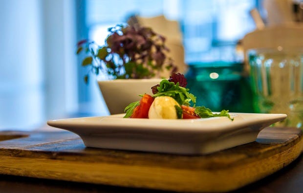Frühstückszauber für Zwei in Wien | MYDAYS