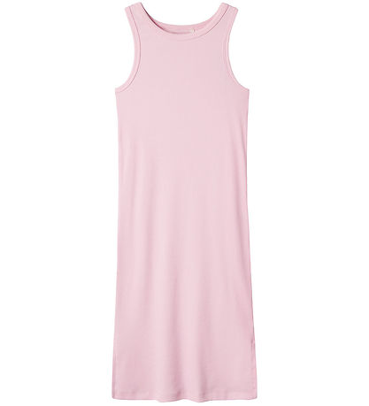 Name It Kleid - NkfHellemie - Rib - Sweet Träume