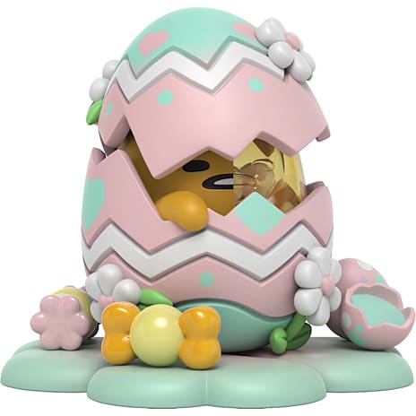 Kandy Sanrio Floral DayDream Series samlerfigur – flere varianter – assorteret