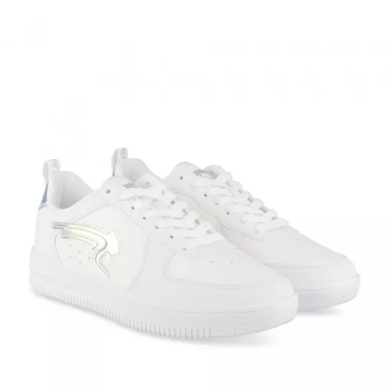 Baskets BLANC AIRNESS