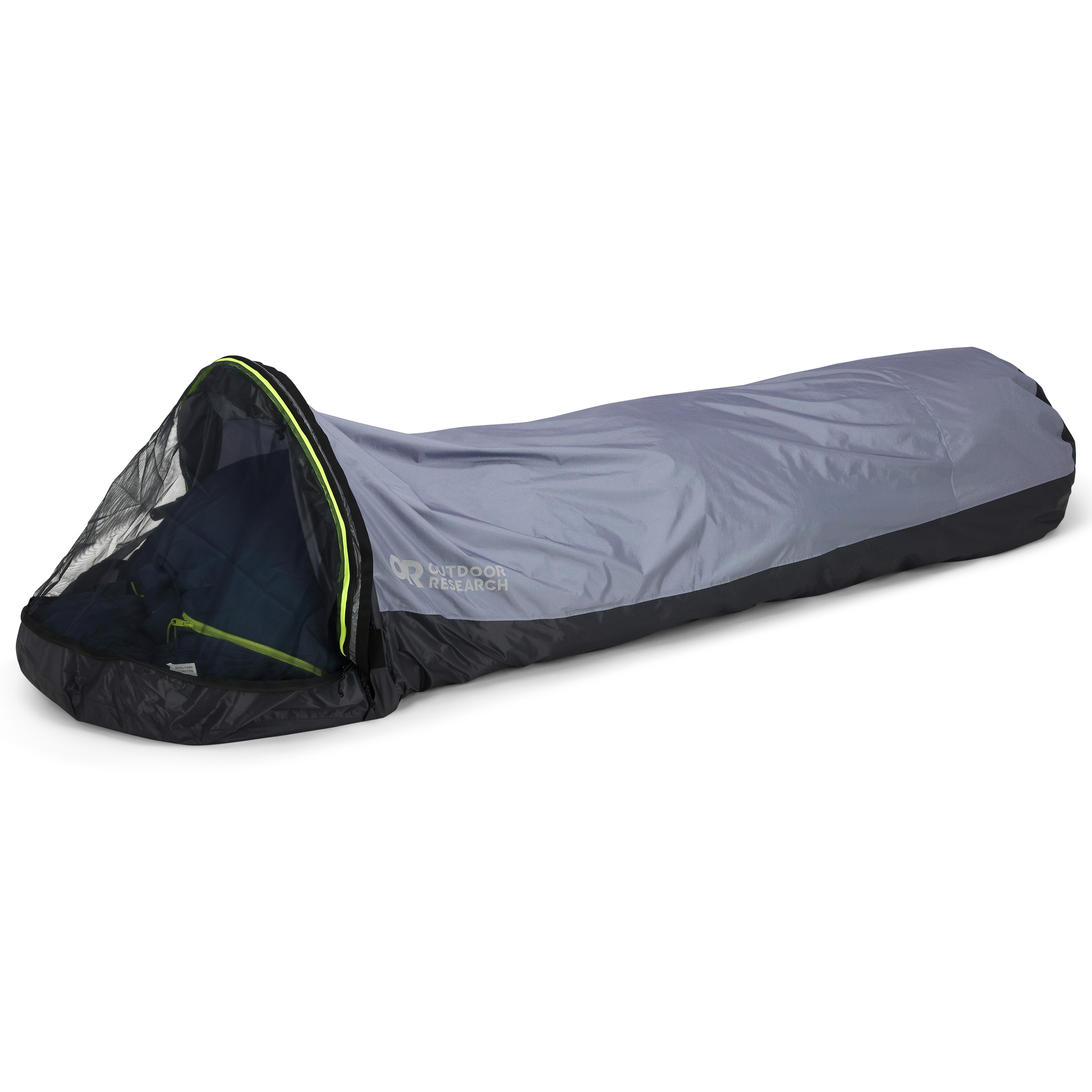 Helium Bivy