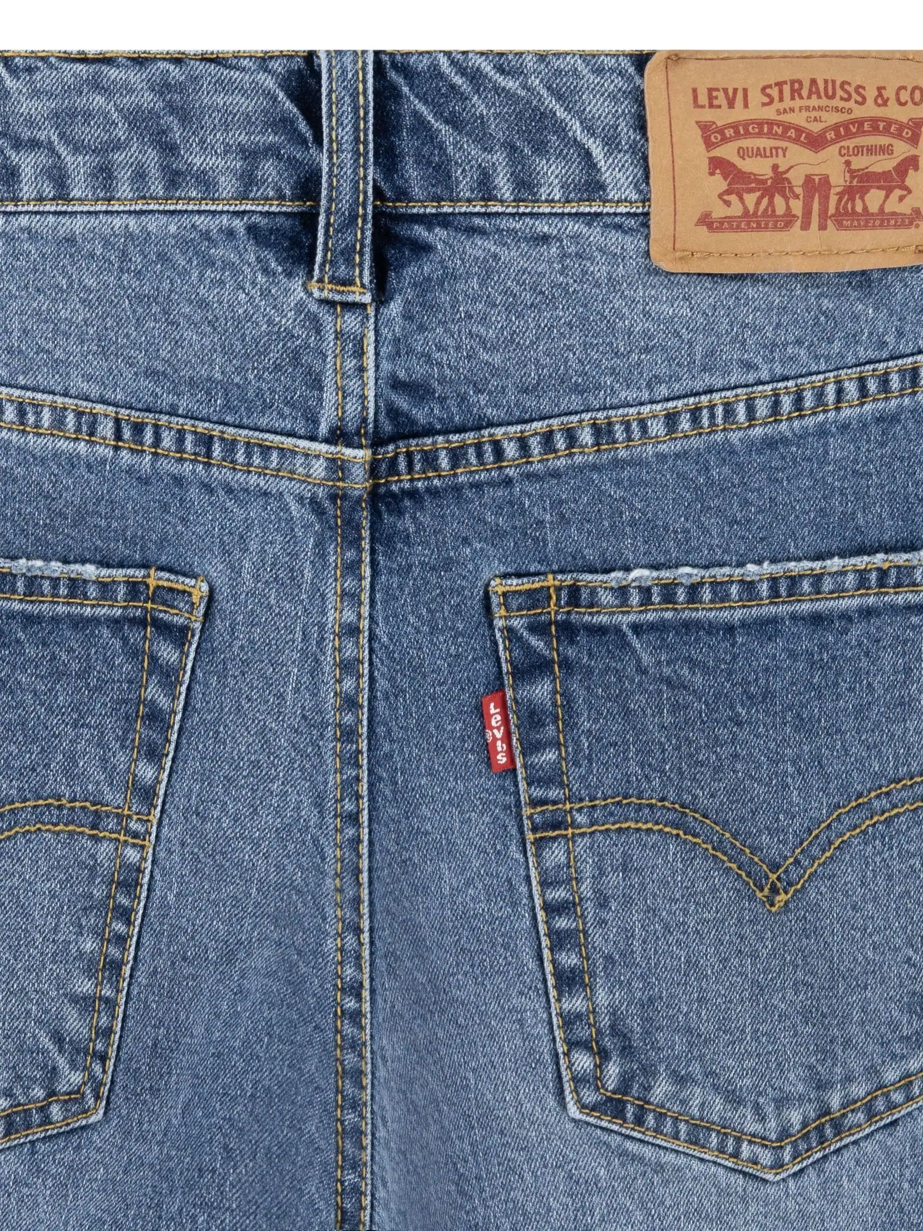 Levi's® Stay Loose Taper Fit Jeans