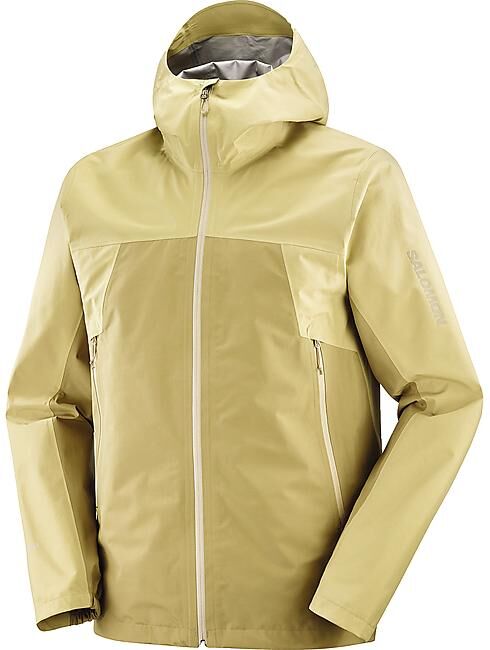 SALOMON - VESTE OUTLINE GTX 2-5
