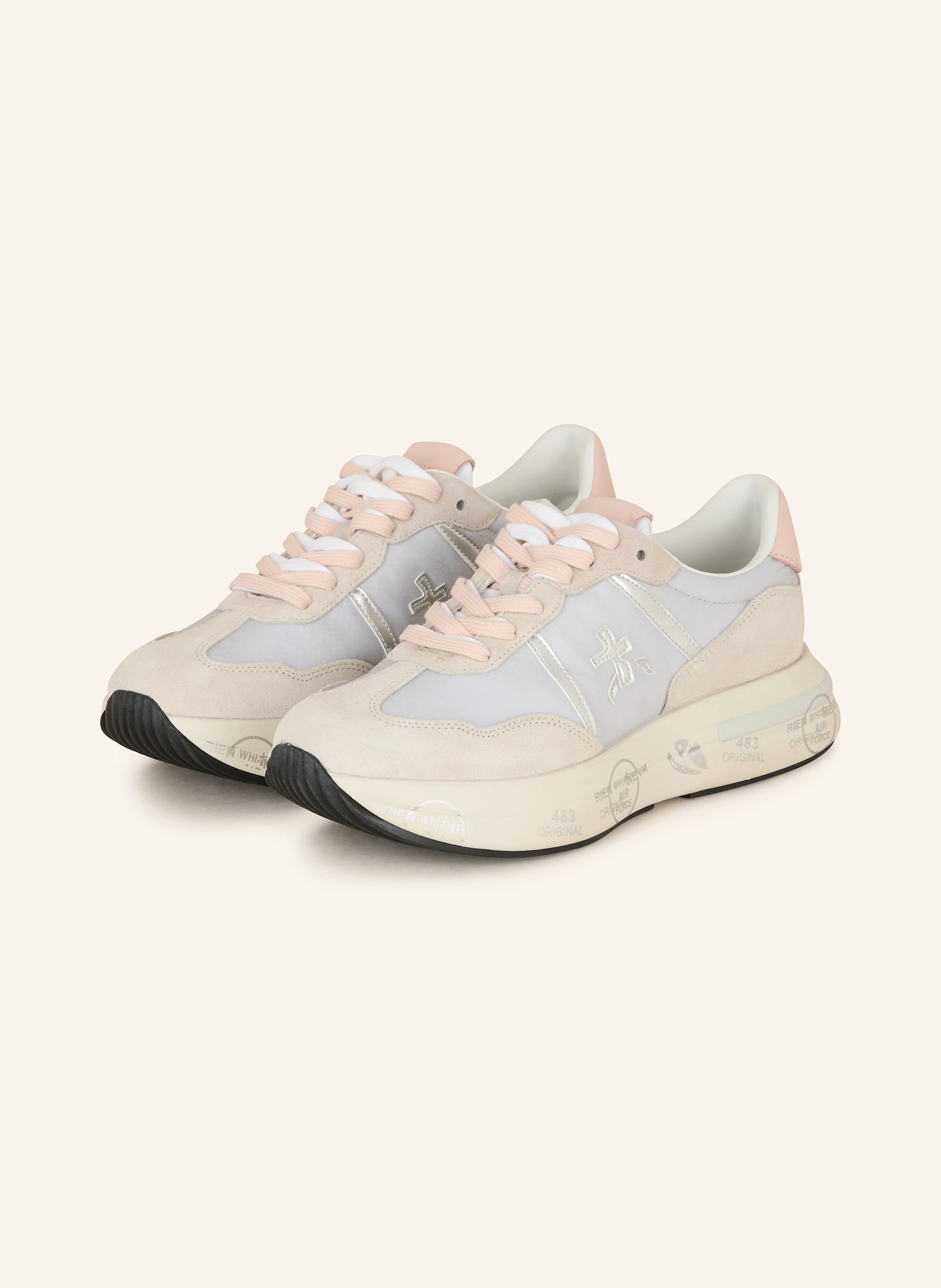 PREMIATA Sneaker CASSIE