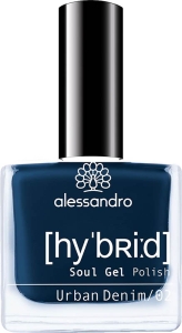 Alessandro Hybrid Soul Gel Polish