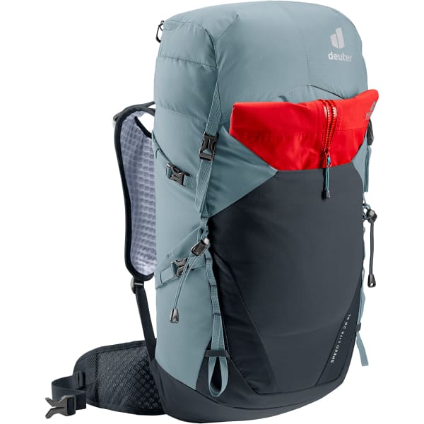 Sac à dos randonnée DEUTER SPEED LITE 28 SL SHALE-GRAPHITE