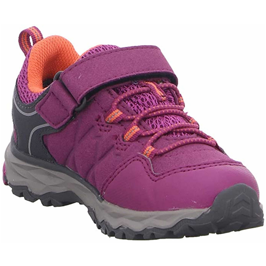 Meindl Sportschuhe fuchsia