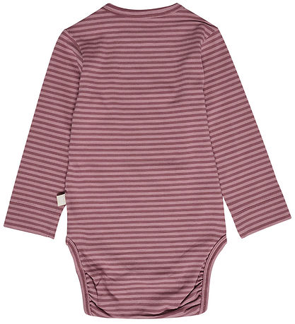 Hummel Body l/ä - hmlMulle - Rose Brown