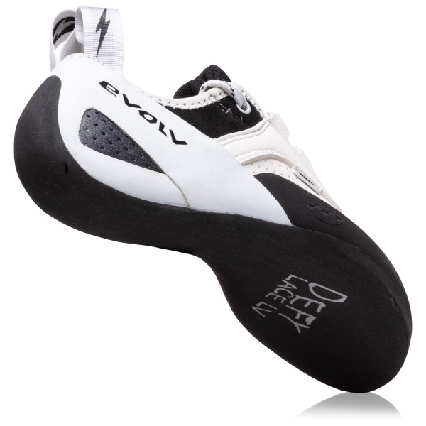 Evolv - Defy Lace LV - Chaussons d'escalade